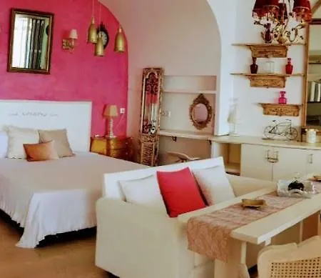 Bloom Villa By The Sea (Adults Only) Agia Pelagia  Extérieur photo