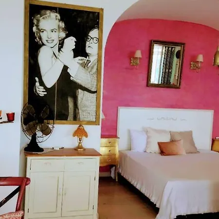 Bloom Villa By The Sea (Adults Only) Agia Pelagia  Extérieur photo