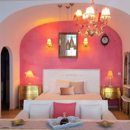 Bloom Villa By The Sea (Adults Only) Agia Pelagia  Extérieur photo