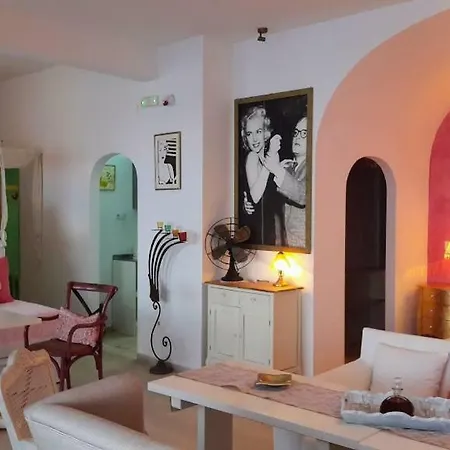 Bloom Villa By The Sea (Adults Only) Agia Pelagia  Extérieur photo