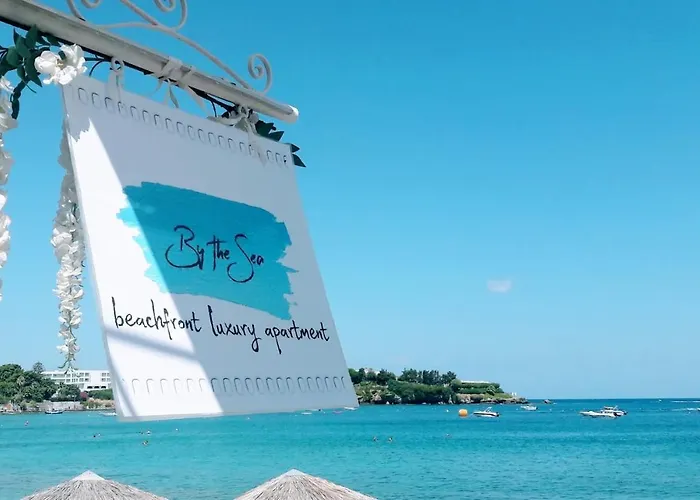 Bloom Villa By The Sea (Adults Only)