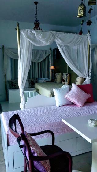 Bloom By The Sea (adults Only) Agia Pelagia (Crete)