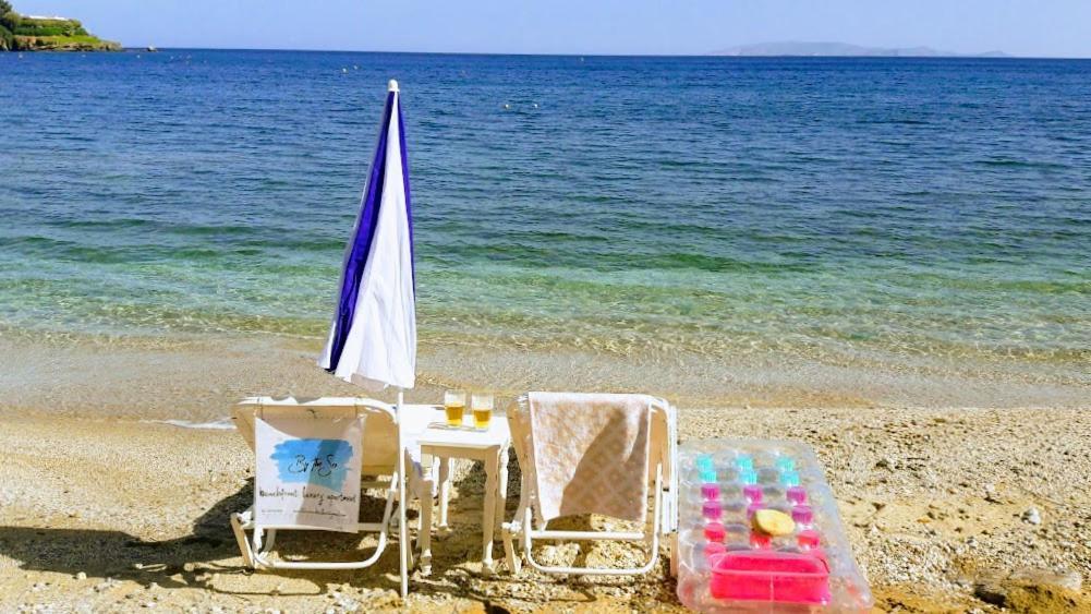 Bloom By The Sea (adults Only) Agia Pelagia (Crete)