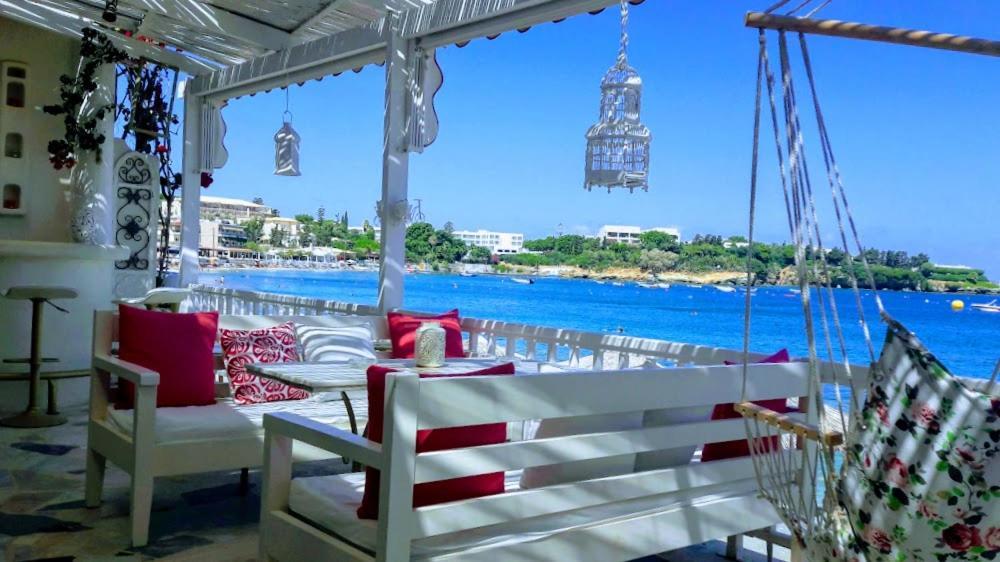Hébergement de vacances Bloom By The Sea (adults Only) Agia Pelagia (Crete)