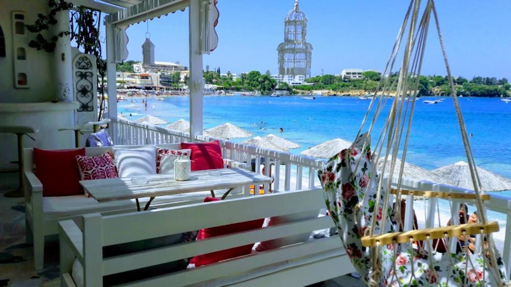 Hébergement de vacances Bloom By The Sea (adults Only) *