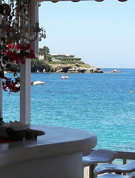 Bloom By The Sea (adults Only) Hébergement de vacances