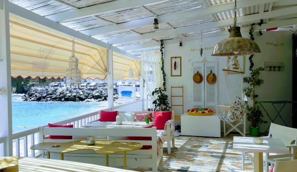 Bloom By The Sea (adults Only) *