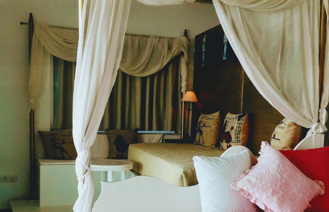 Hébergement de vacances Bloom By The Sea (adults Only) *