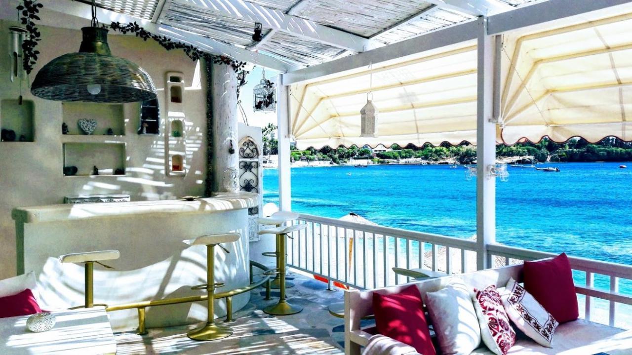 Hébergement de vacances Bloom By The Sea (adults Only)