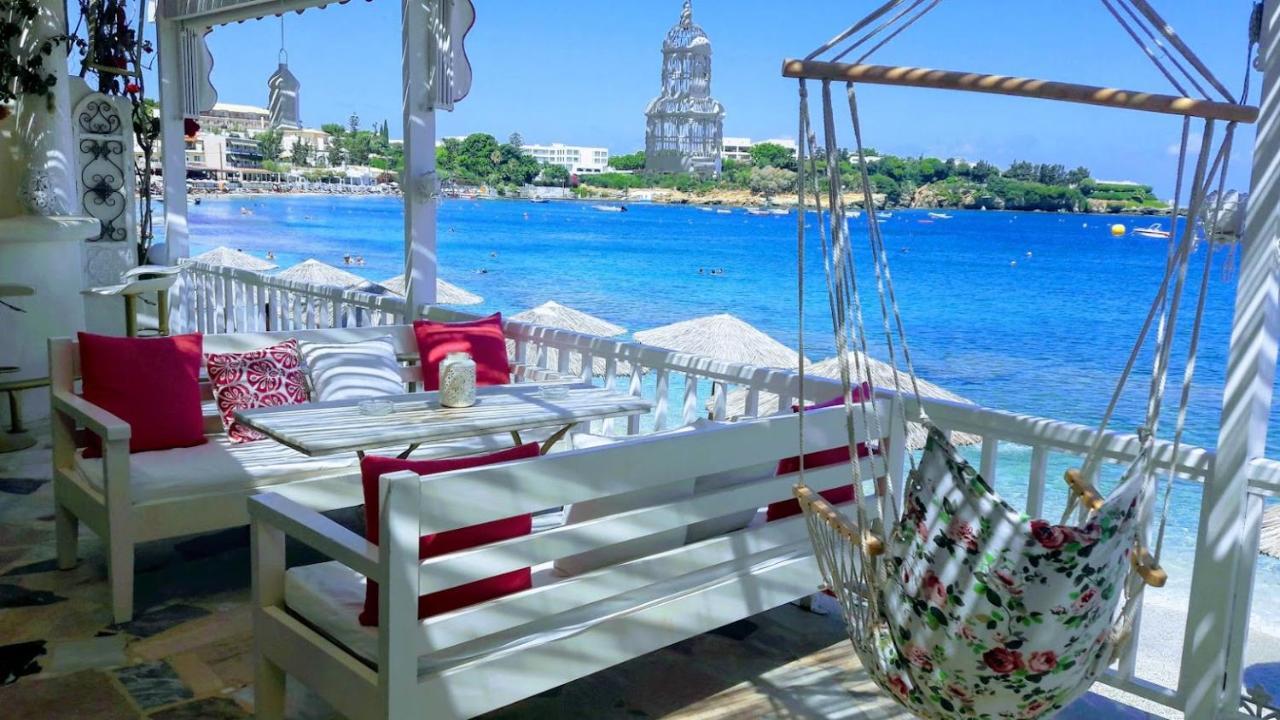 Hébergement de vacances Bloom By The Sea (adults Only) Agia Pelagia (Crete)