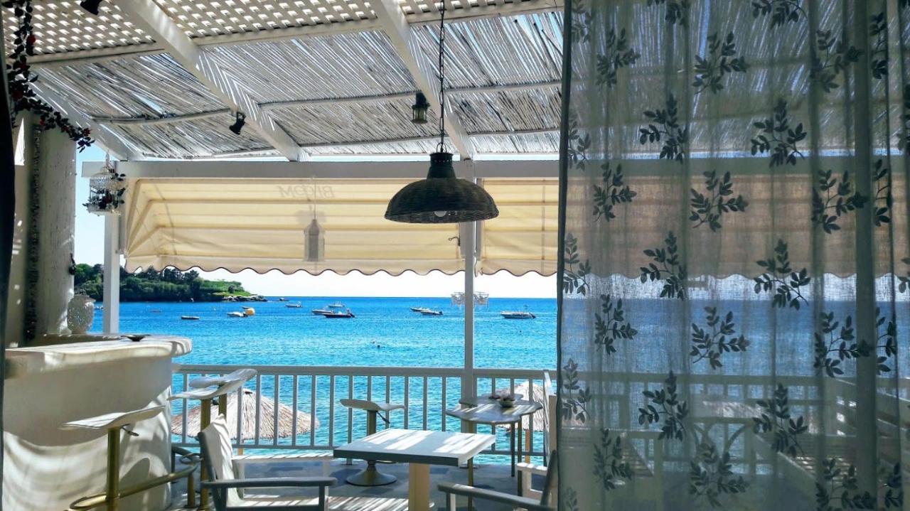 Bloom By The Sea (adults Only) Hébergement de vacances