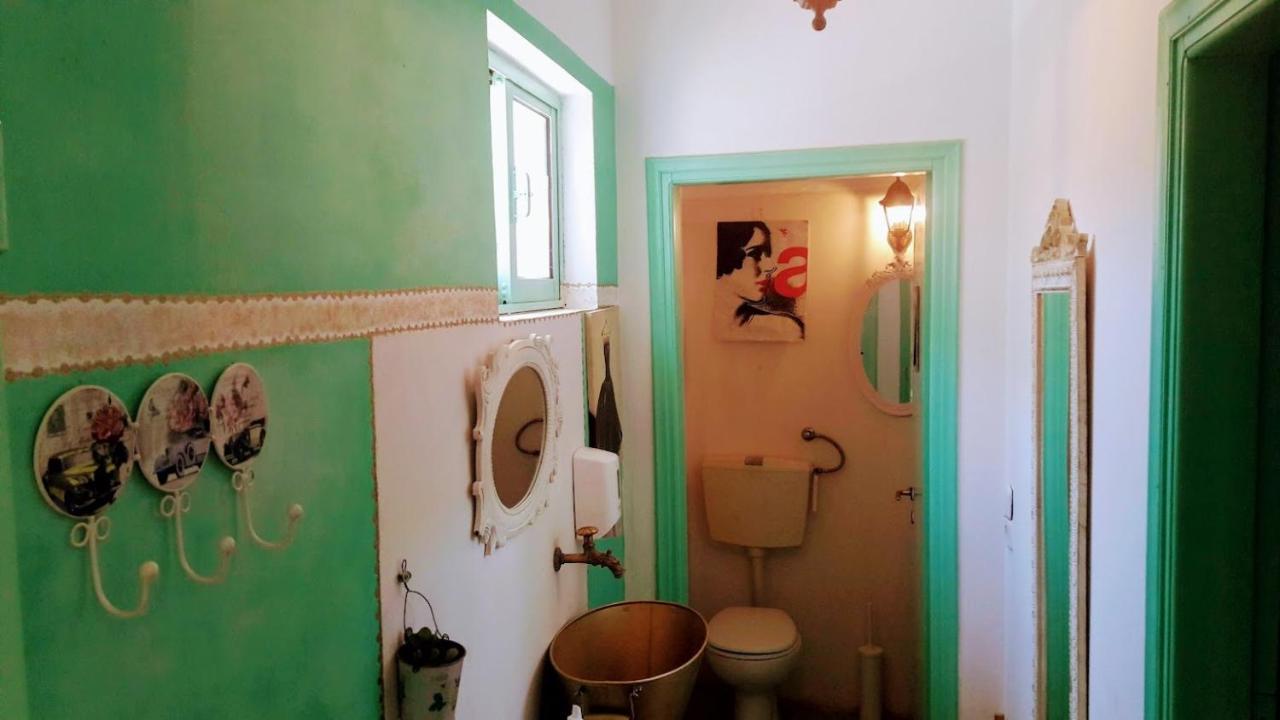 Bloom By The Sea (adults Only) Agia Pelagia (Crete)