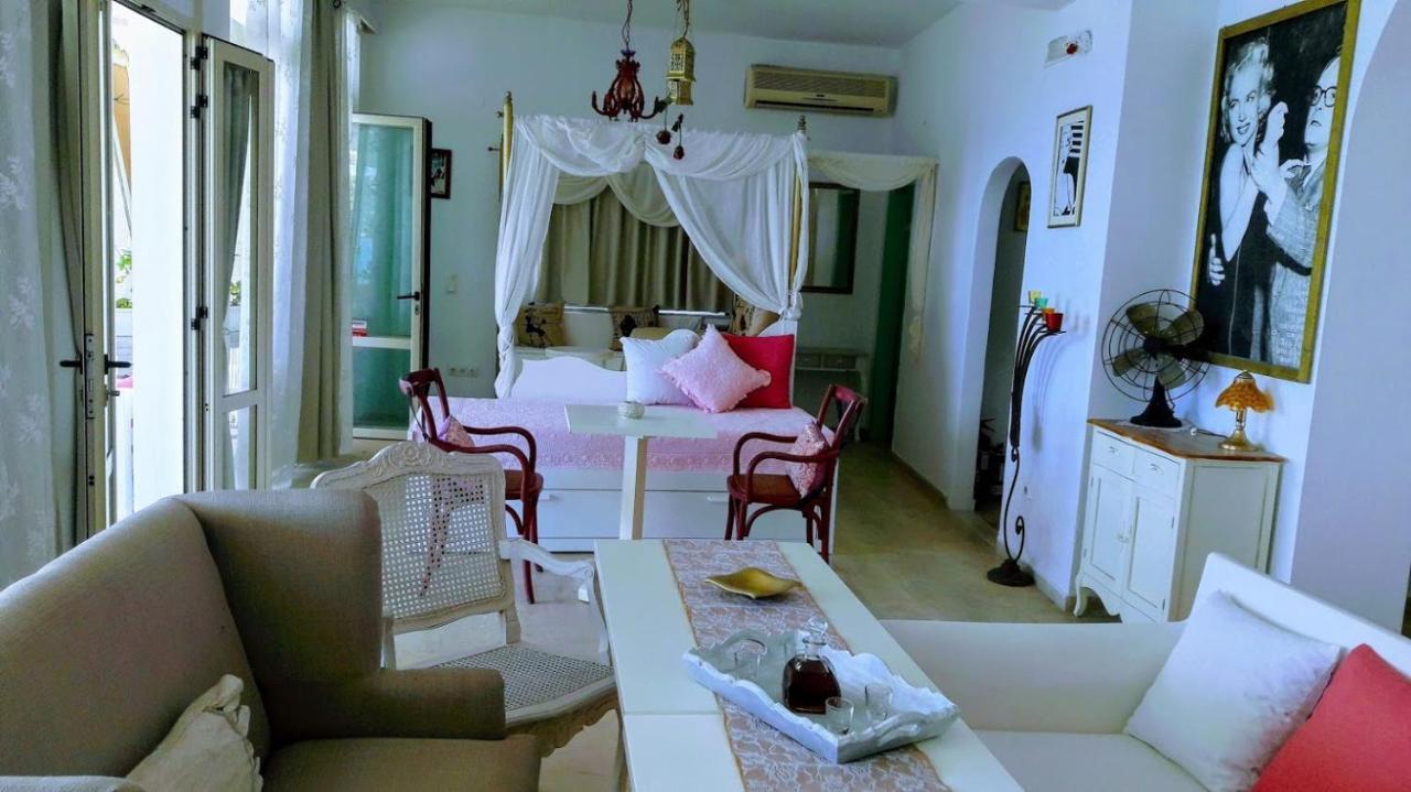 Bloom By The Sea (adults Only) * Agia Pelagia (Crete)