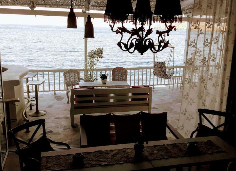 Bloom By The Sea (adults Only) Hébergement de vacances *