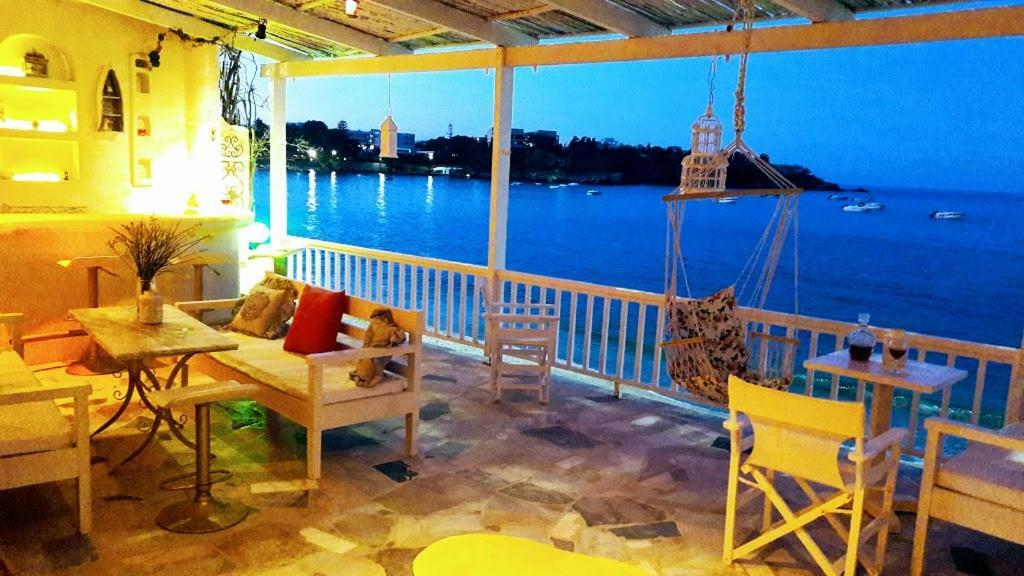 Bloom By The Sea (adults Only) Agia Pelagia (Crete)