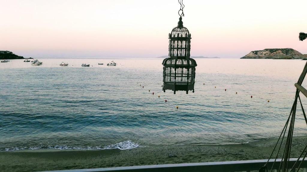 Bloom By The Sea (adults Only) * Agia Pelagia (Crete)