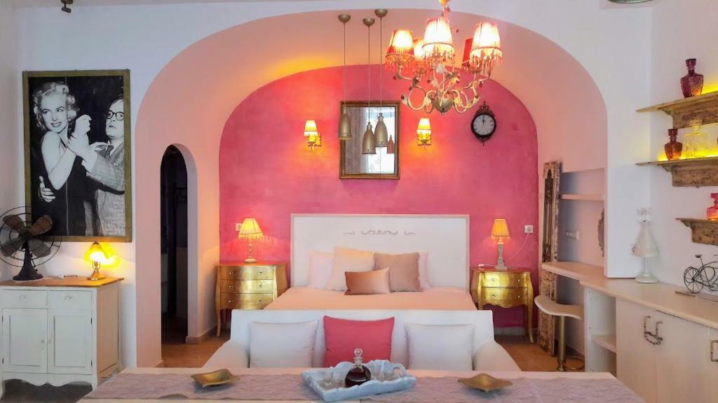Bloom By The Sea (adults Only) Hébergement de vacances Agia Pelagia (Crete)
