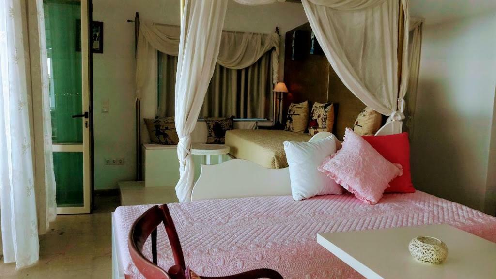 Bloom By The Sea (adults Only) Hébergement de vacances