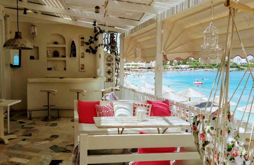 Bloom By The Sea (adults Only) Hébergement de vacances