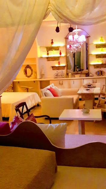 Bloom By The Sea (adults Only) Agia Pelagia (Crete)