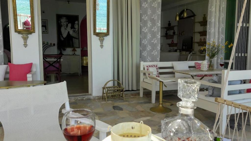 Bloom By The Sea (adults Only) Hébergement de vacances *