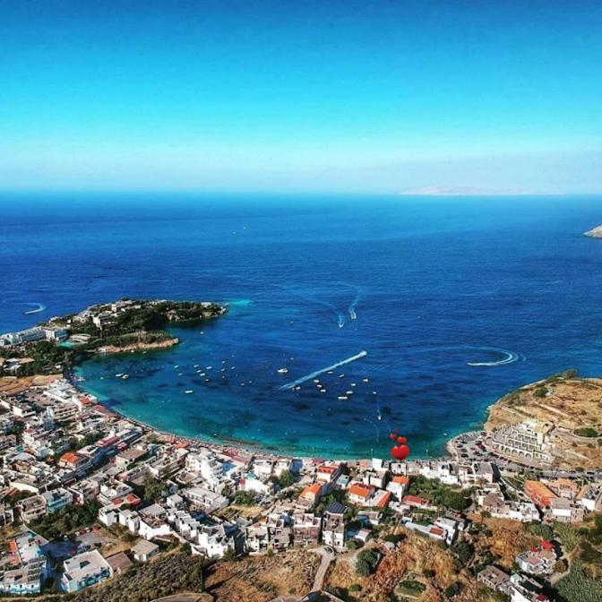 Bloom By The Sea (adults Only) Agia Pelagia (Crete)