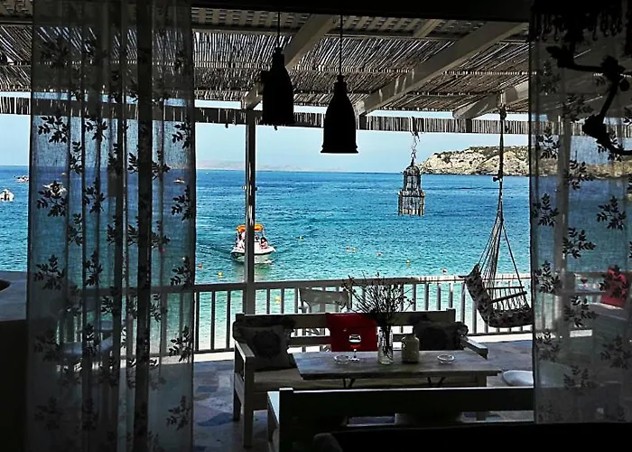 Bloom Villa By The Sea (Adults Only)