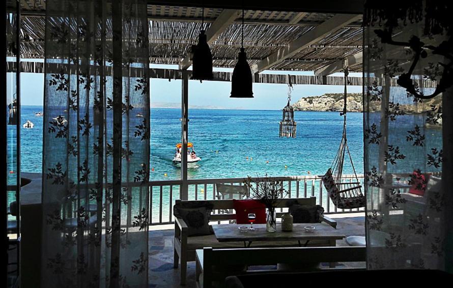 Ferienhaus Bloom By The Sea (adults Only) Agia Pelagia (Kreta)