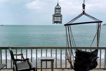 Ferienhaus Bloom By The Sea (adults Only)