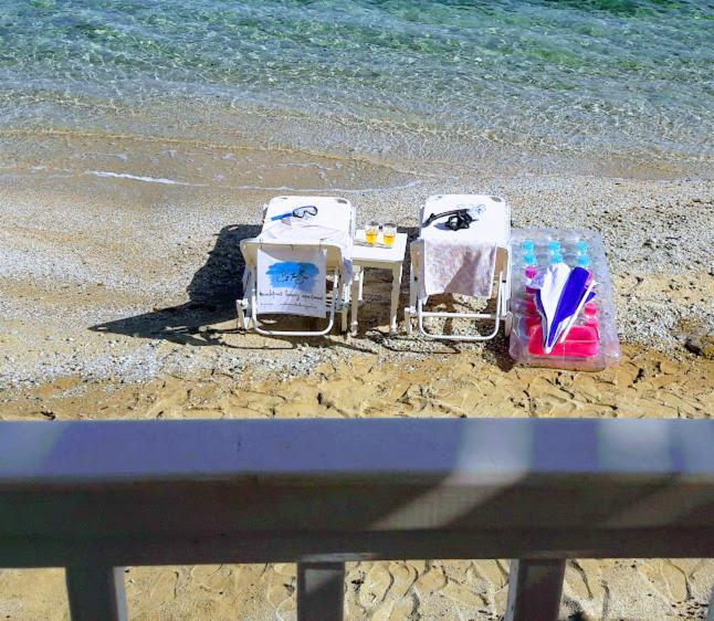 Bloom By The Sea (adults Only) Ferienhaus