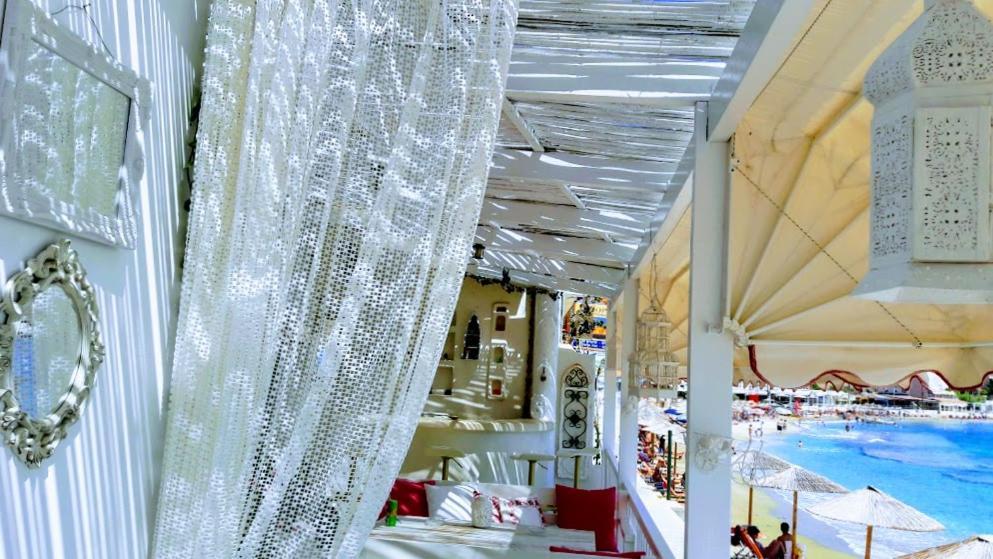 Ferienhaus Bloom By The Sea (adults Only) Agia Pelagia (Kreta)