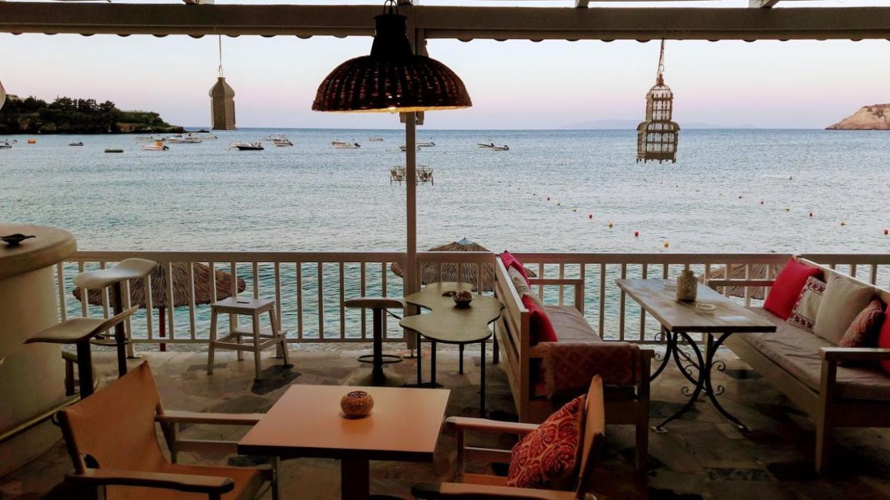 Bloom By The Sea (adults Only) Holiday home