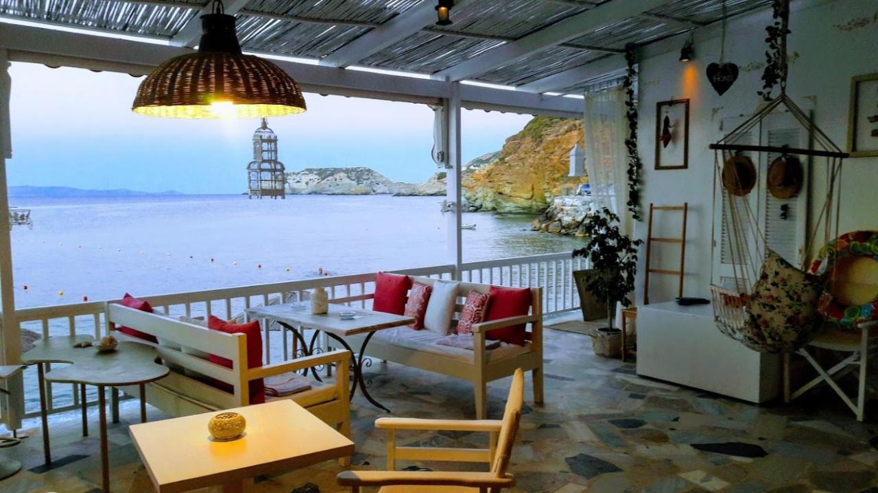 Bloom By The Sea (adults Only) * Agia Pelagia (Kreta)