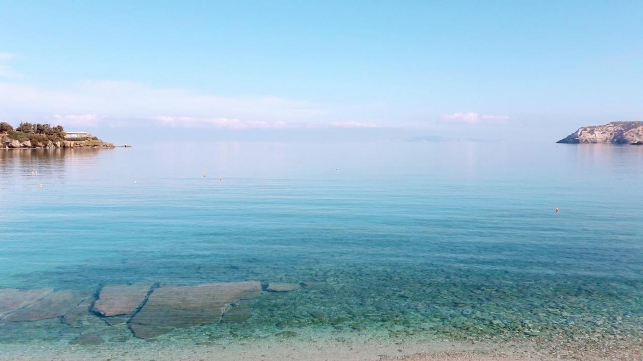 Bloom By The Sea (adults Only) Agia Pelagia (Kreta)