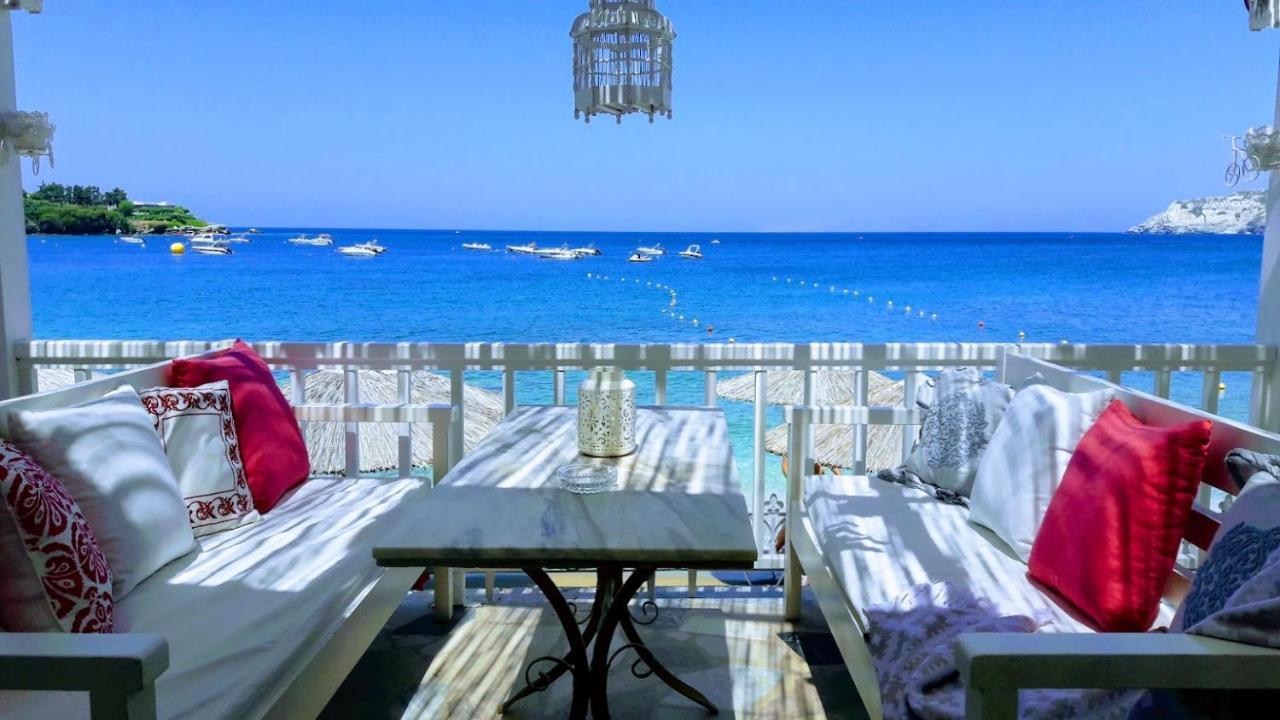 Ferienhaus Bloom By The Sea (adults Only)