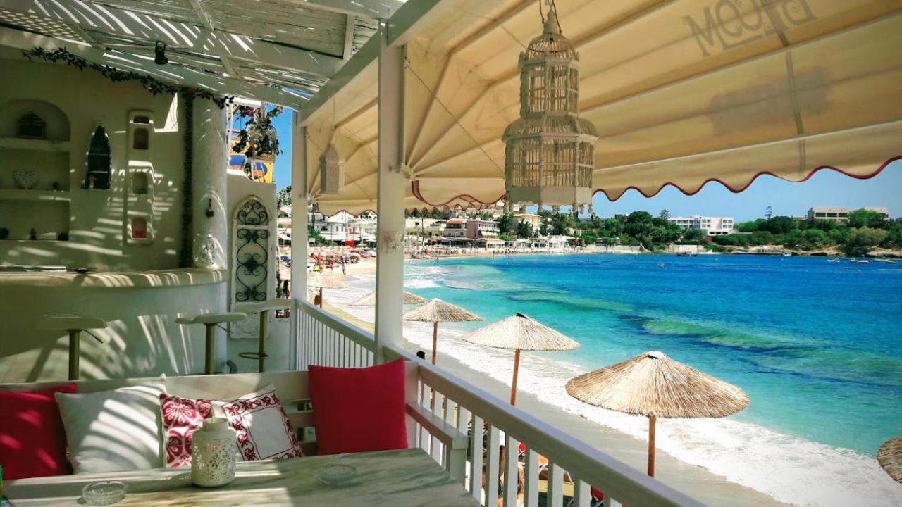 Ferienhaus Bloom By The Sea (adults Only) Agia Pelagia (Kreta)