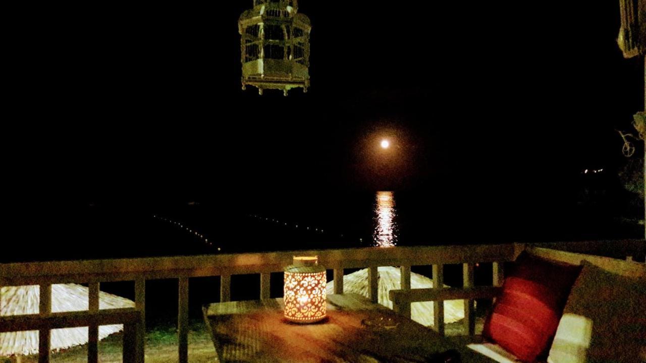 Bloom By The Sea (adults Only) Ferienhaus