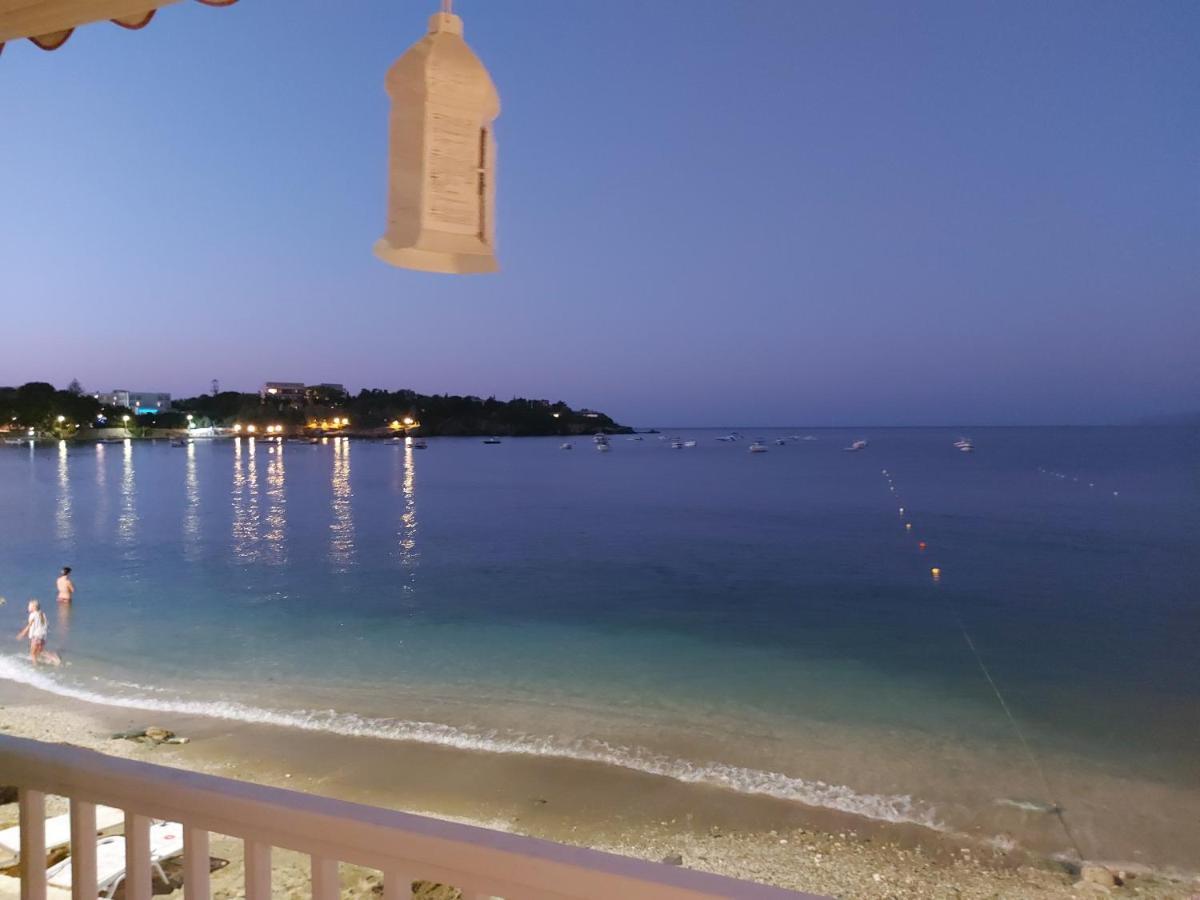 Bloom By The Sea (adults Only) Ferienhaus Agia Pelagia (Kreta)