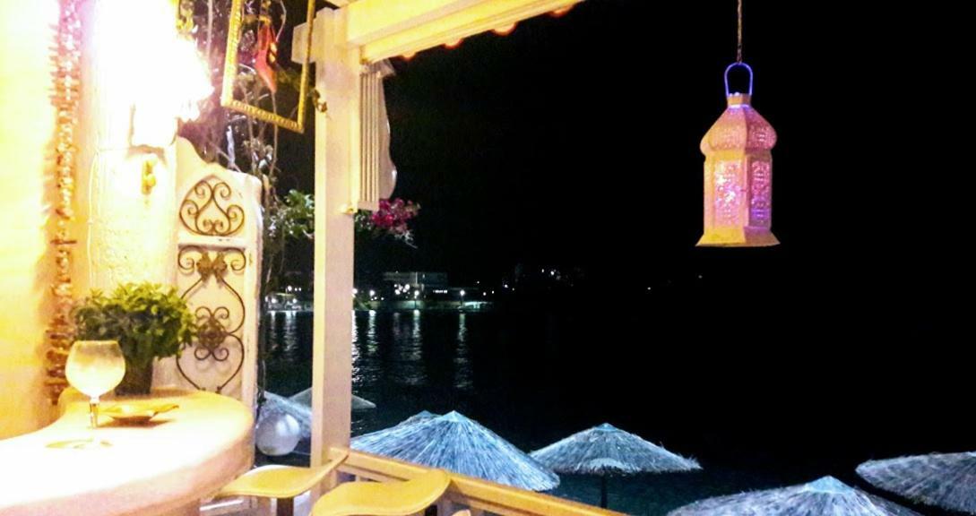 Bloom By The Sea (adults Only) Ferienhaus *