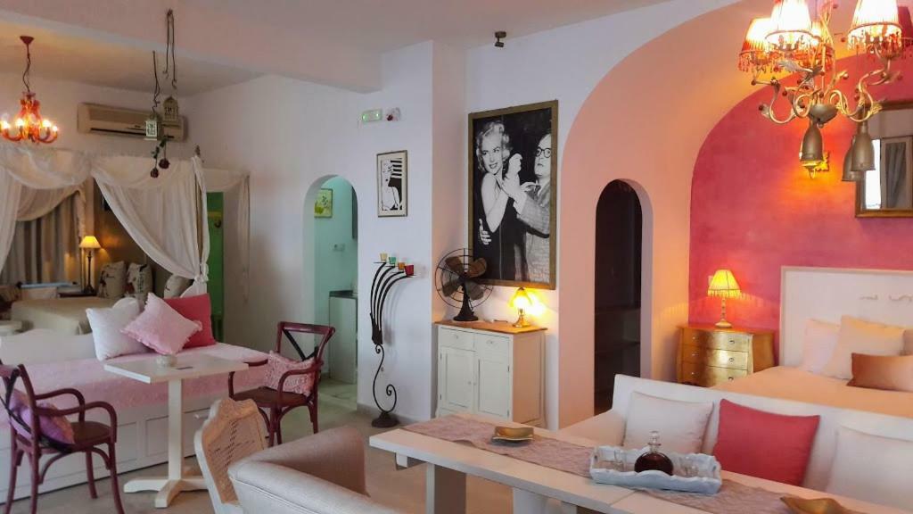 Ferienhaus Bloom By The Sea (adults Only)