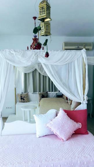 Ferienhaus Bloom By The Sea (adults Only) Agia Pelagia (Kreta)