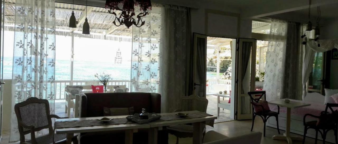 Bloom By The Sea (adults Only) Ferienhaus