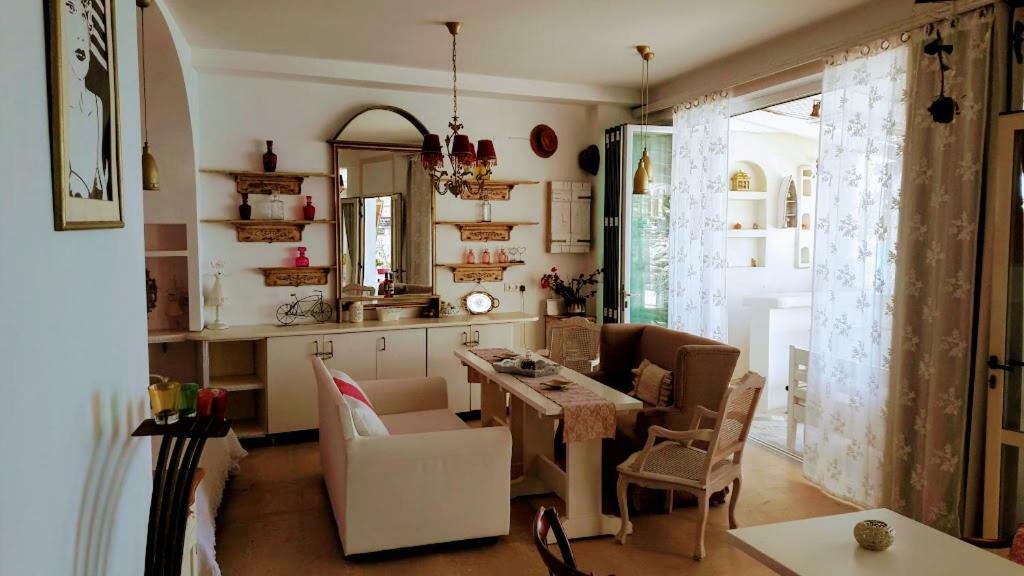 Ferienhaus Bloom By The Sea (adults Only) Agia Pelagia (Kreta)