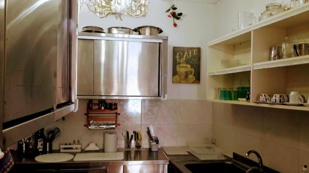 Ferienhaus Bloom By The Sea (adults Only) Agia Pelagia (Kreta)