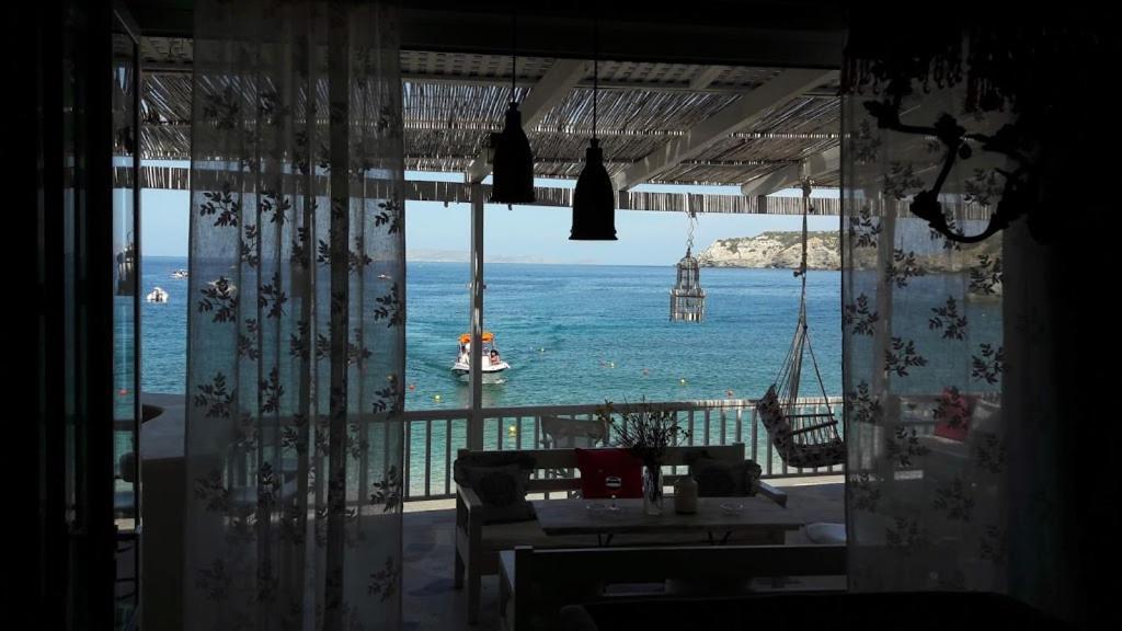Bloom By The Sea (adults Only) Ferienhaus